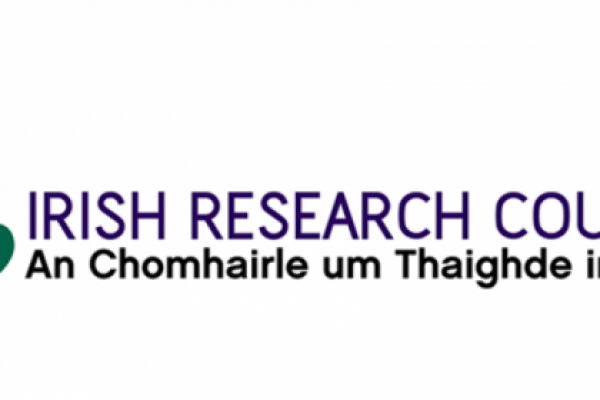Government of Ireland Postgraduate Scholarship Programme 2019